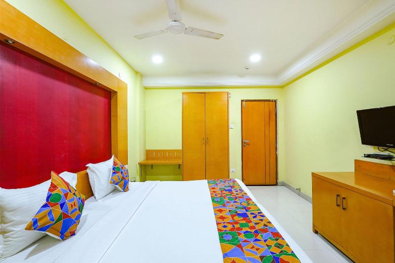 Fabhotel Prime Mahalaya Residency image