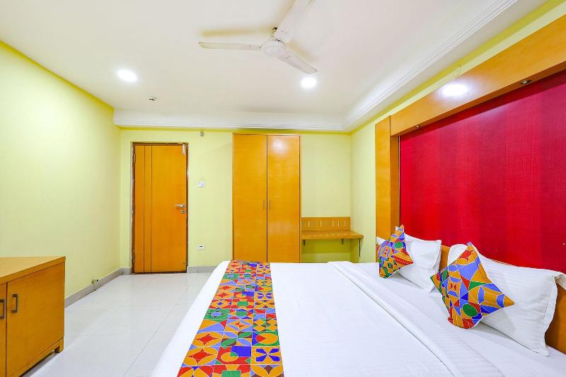 Fabhotel Prime Mahalaya Residency image