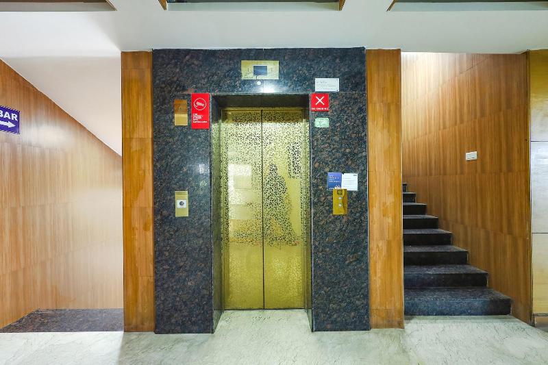 Fabhotel Prime Mahalaya Residency image