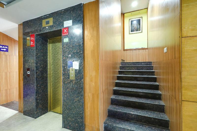 Fabhotel Prime Mahalaya Residency image