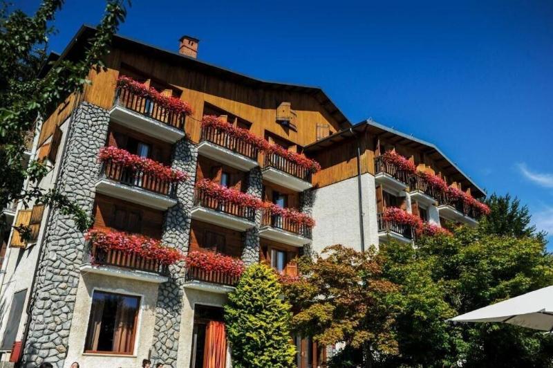 Hotel Miramonti Family & Spa image