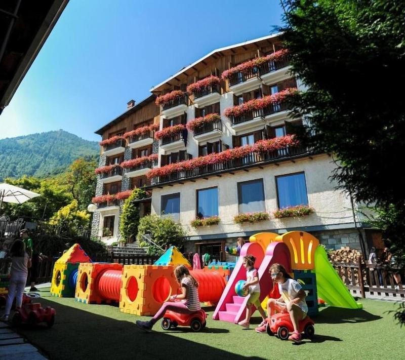 Hotel Miramonti Family & Spa image