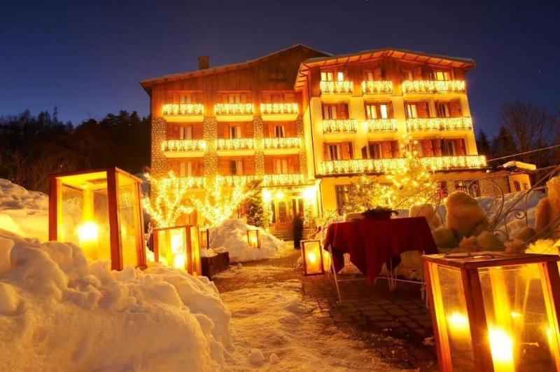 Hotel Miramonti Family & Spa image