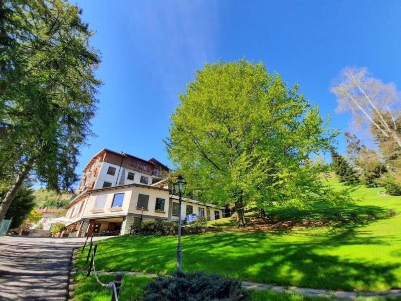 Hotel Miramonti Family & Spa image