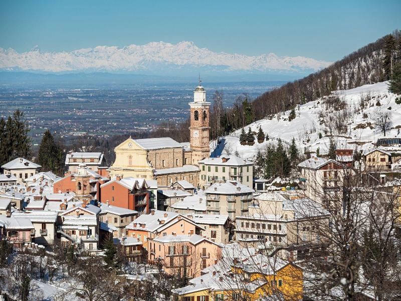 Hotel Miramonti Family & Spa image