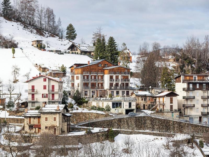 Hotel Miramonti Family & Spa image