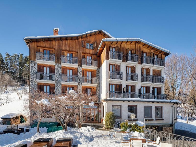 Hotel Miramonti Family & Spa image