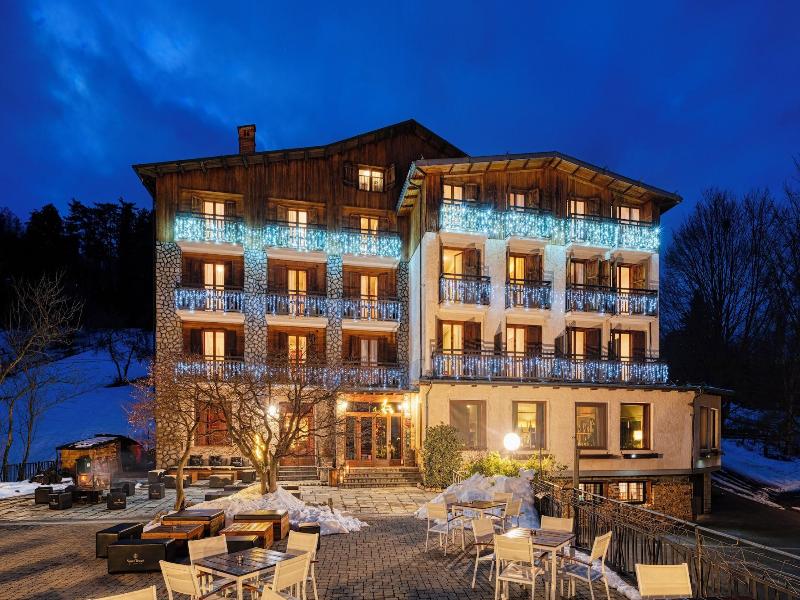 Hotel Miramonti Family & Spa image
