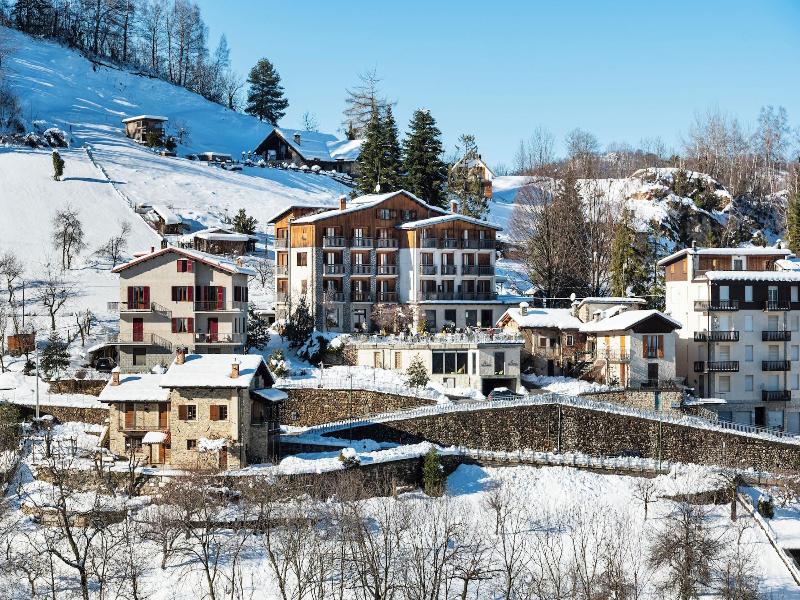 Hotel Miramonti Family & Spa image