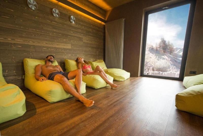 Hotel Miramonti Family & Spa image
