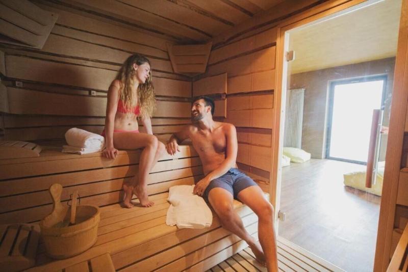 Hotel Miramonti Family & Spa image