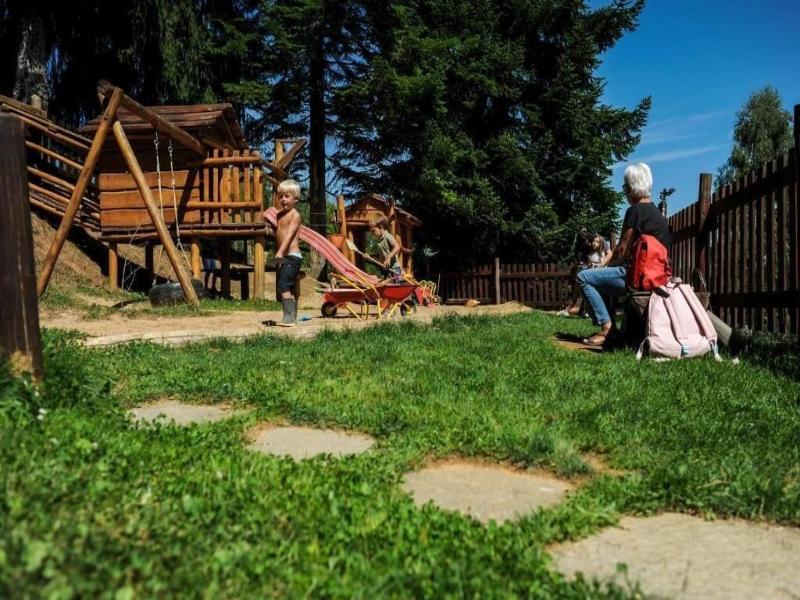 Hotel Miramonti Family & Spa image