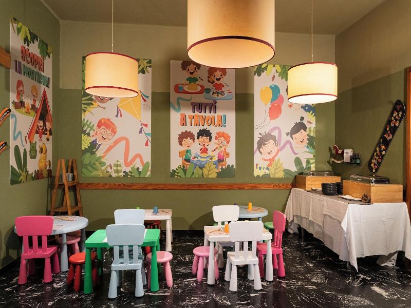 Hotel Miramonti Family & Spa image