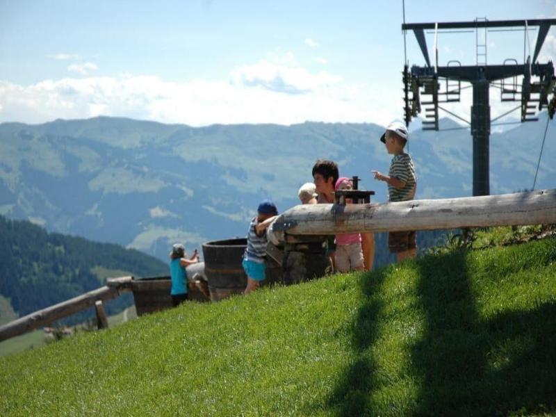 Hotel Miramonti Family & Spa image