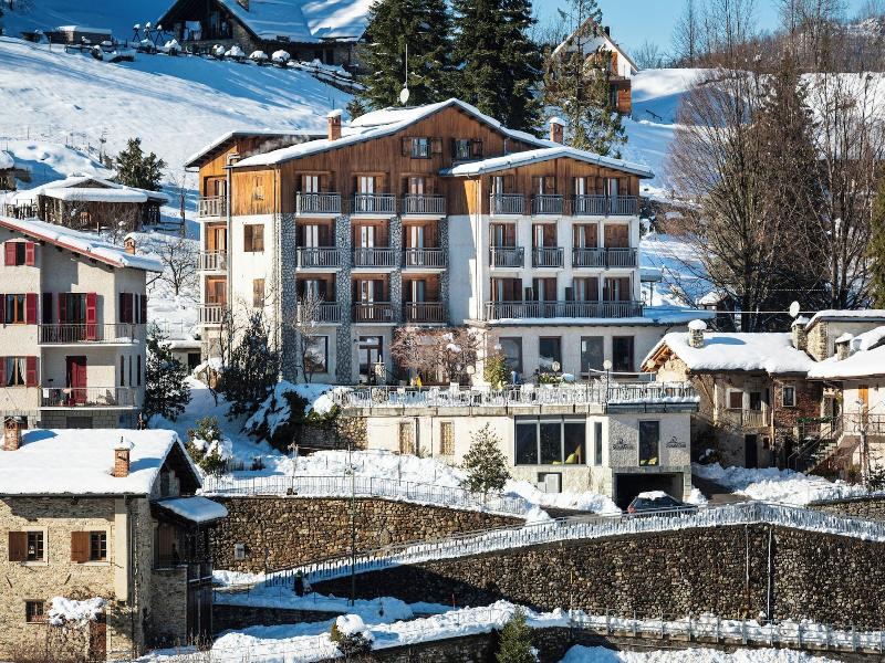Hotel Miramonti Family & Spa image