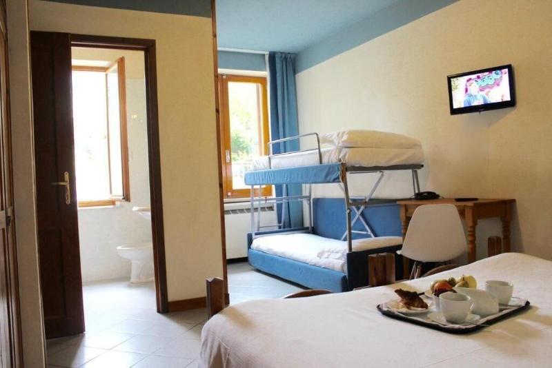 Hotel Miramonti Family & Spa image