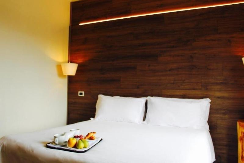 Hotel Miramonti Family & Spa image