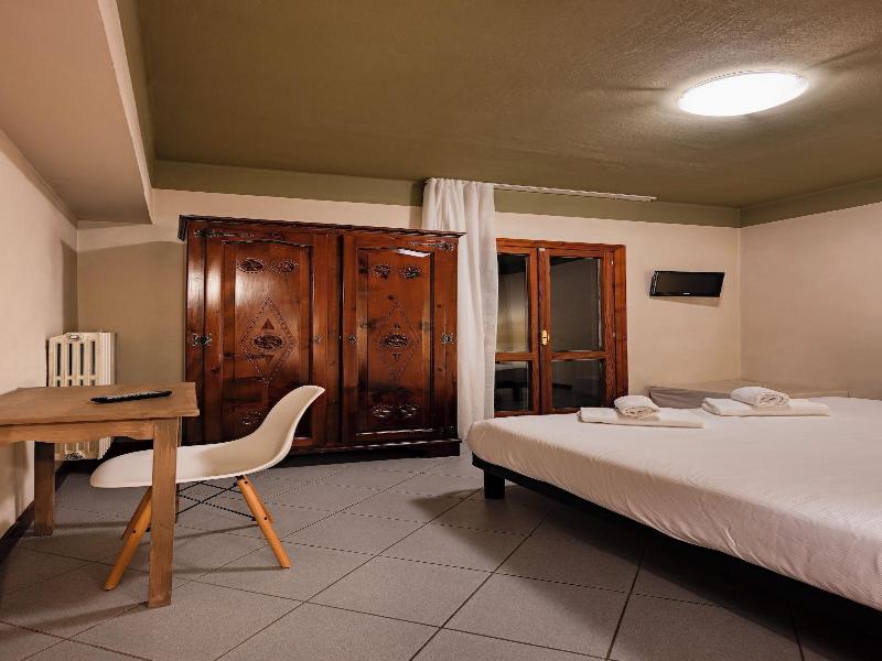 Hotel Miramonti Family & Spa image