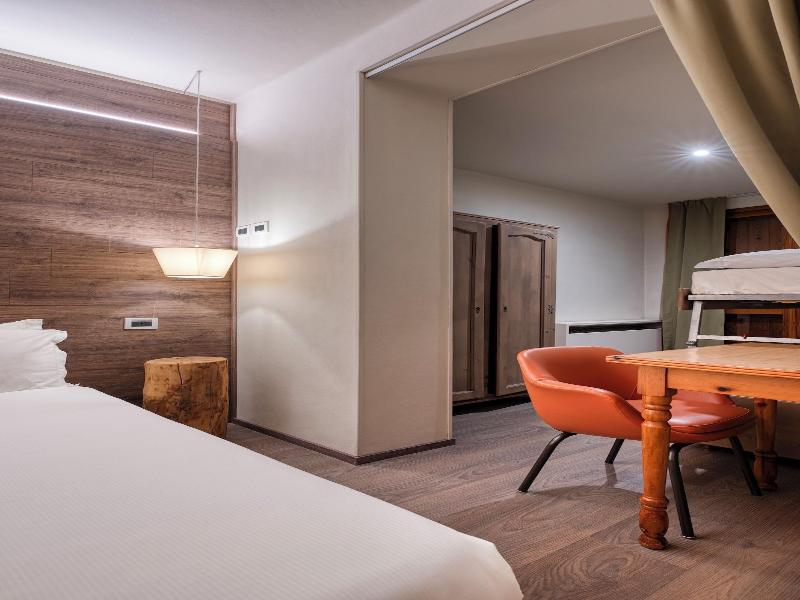 Hotel Miramonti Family & Spa image