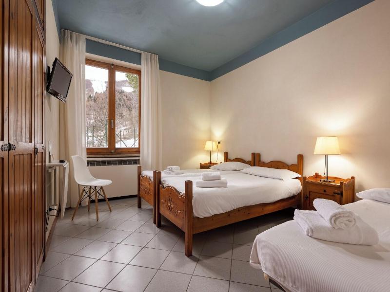 Hotel Miramonti Family & Spa image