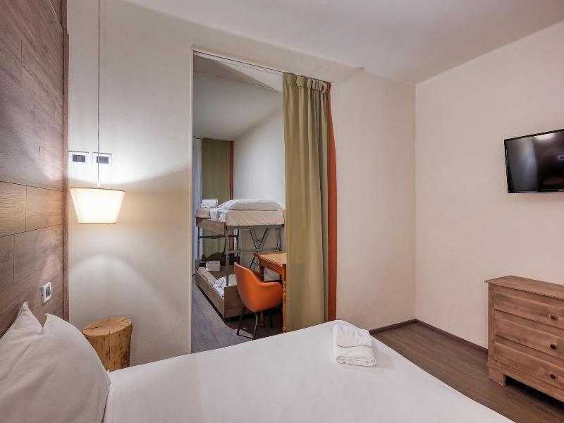 Hotel Miramonti Family & Spa image