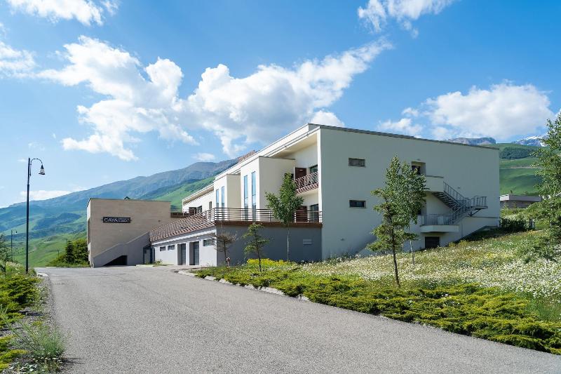 Gaya Residences Shahdag image