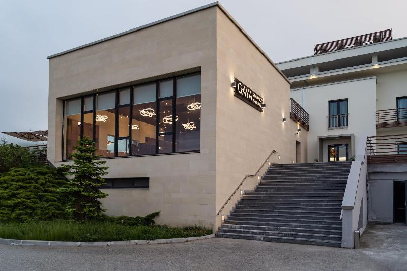 Gaya Residences Shahdag image