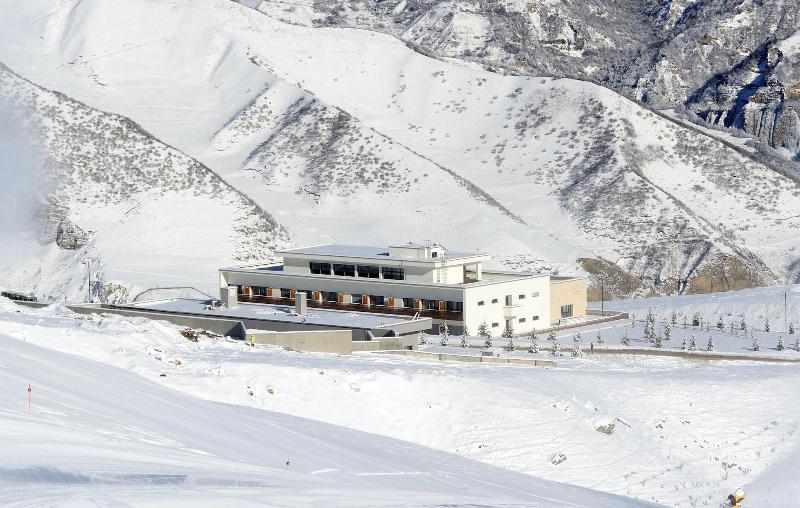 Gaya Residences Shahdag image