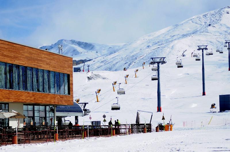 Gaya Residences Shahdag image