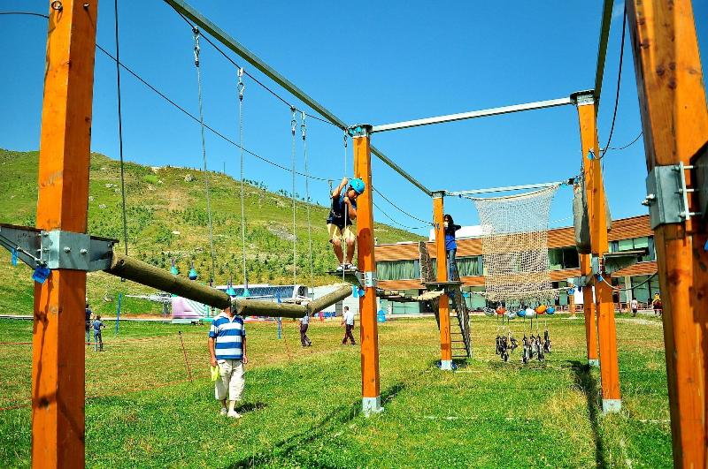 Gaya Residences Shahdag image