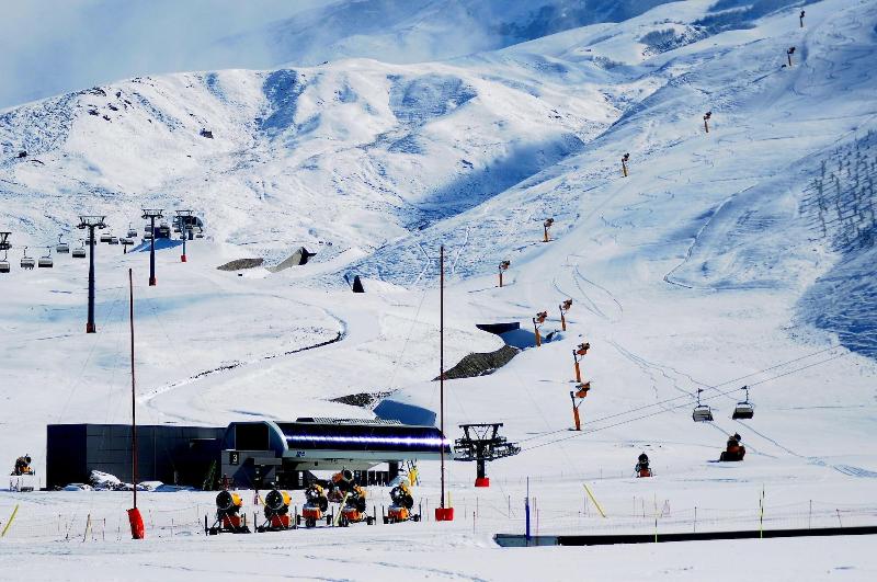 Gaya Residences Shahdag image