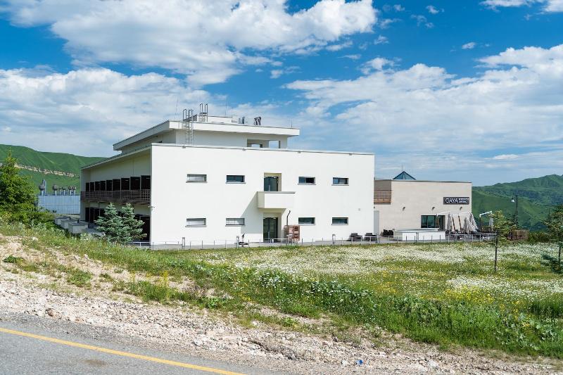 Gaya Residences Shahdag image