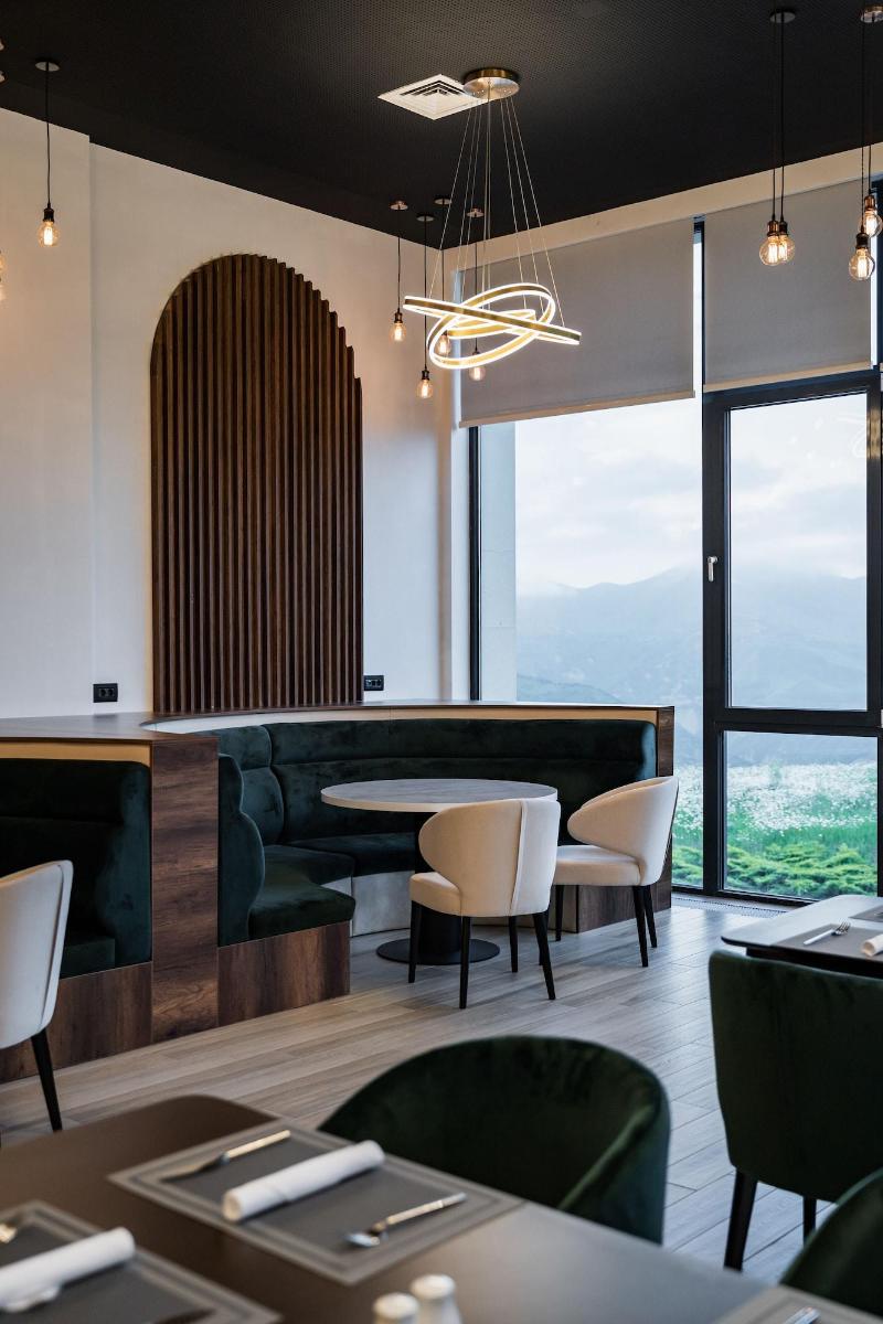 Gaya Residences Shahdag image
