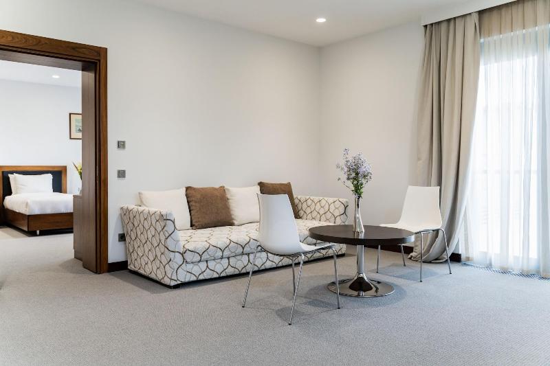 Gaya Residences Shahdag image