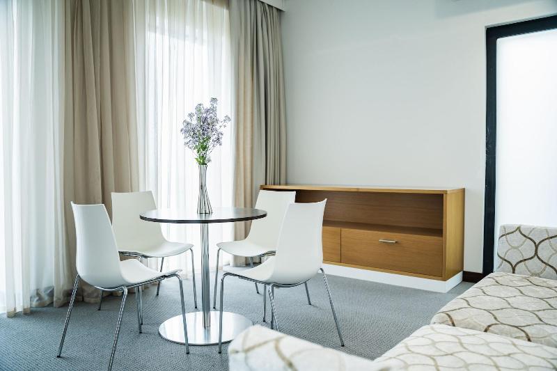 Gaya Residences Shahdag image