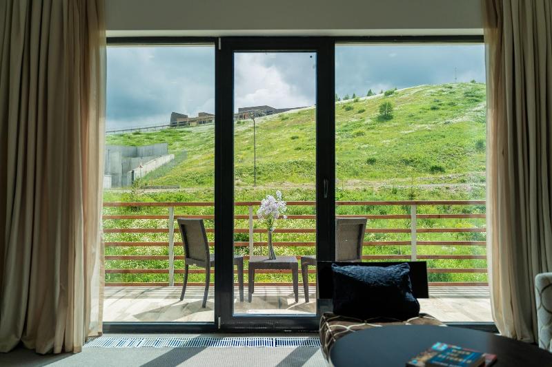Gaya Residences Shahdag image