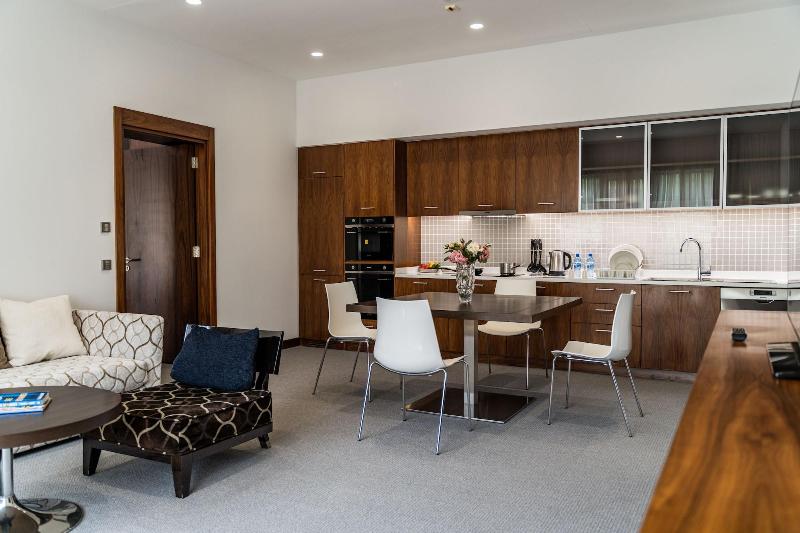 Gaya Residences Shahdag image