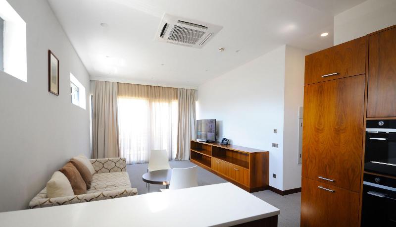 Gaya Residences Shahdag image