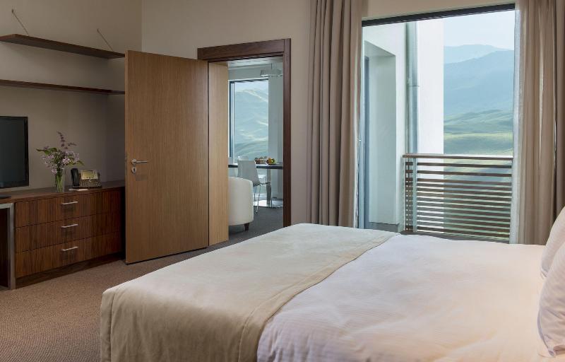Gaya Residences Shahdag image