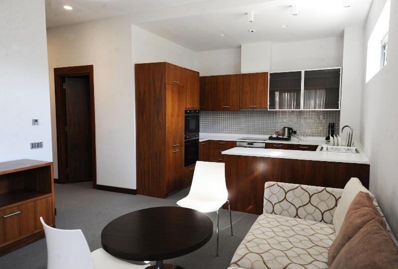 Gaya Residences Shahdag image