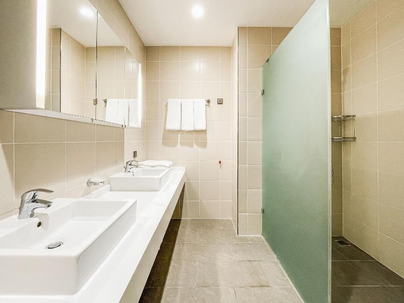 Gaya Residences Shahdag image