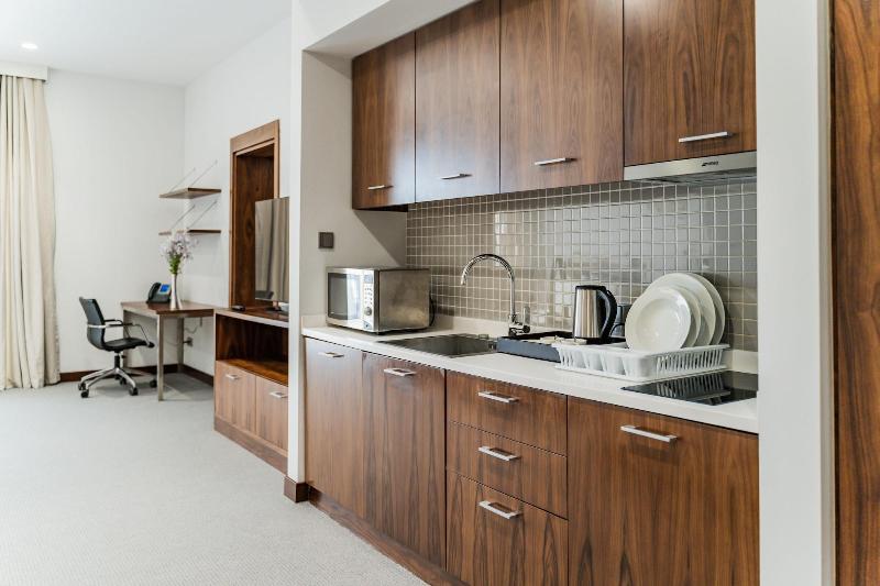 Gaya Residences Shahdag image
