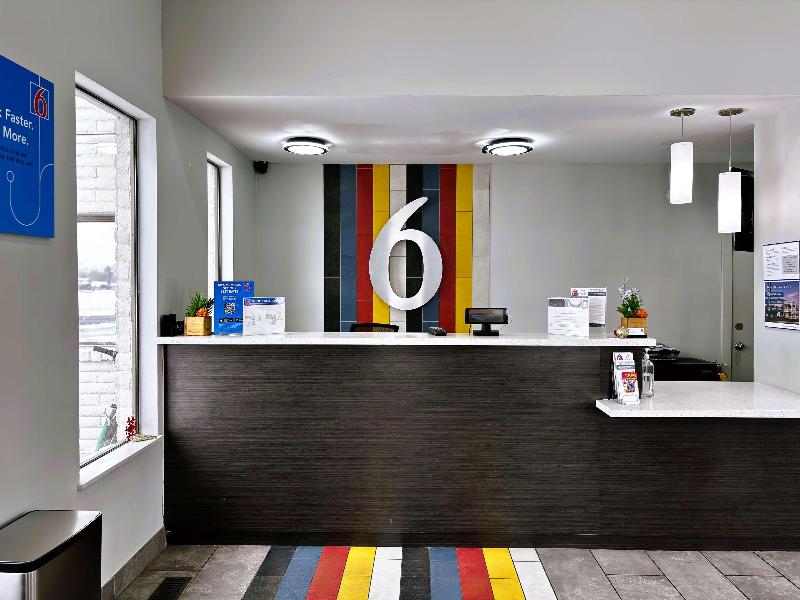 Studio 6 Ogden, Ut Â€“ 21st Street image