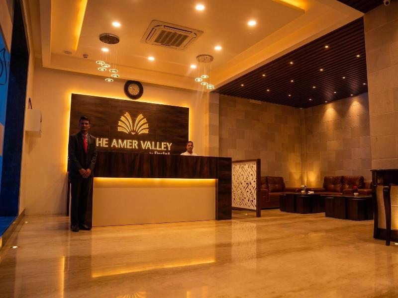 The Amer Valley image
