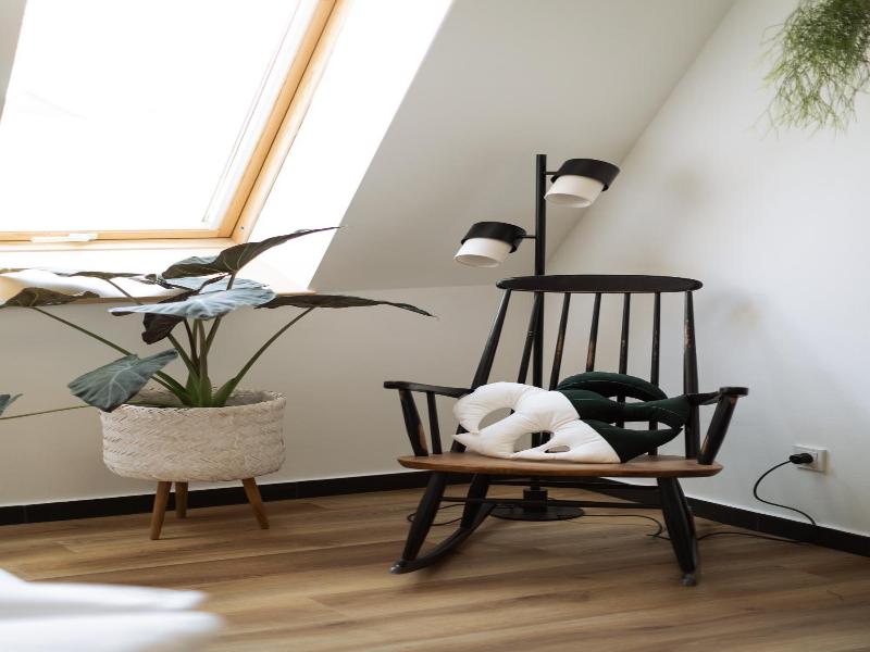 Urban Jungle Apartments image
