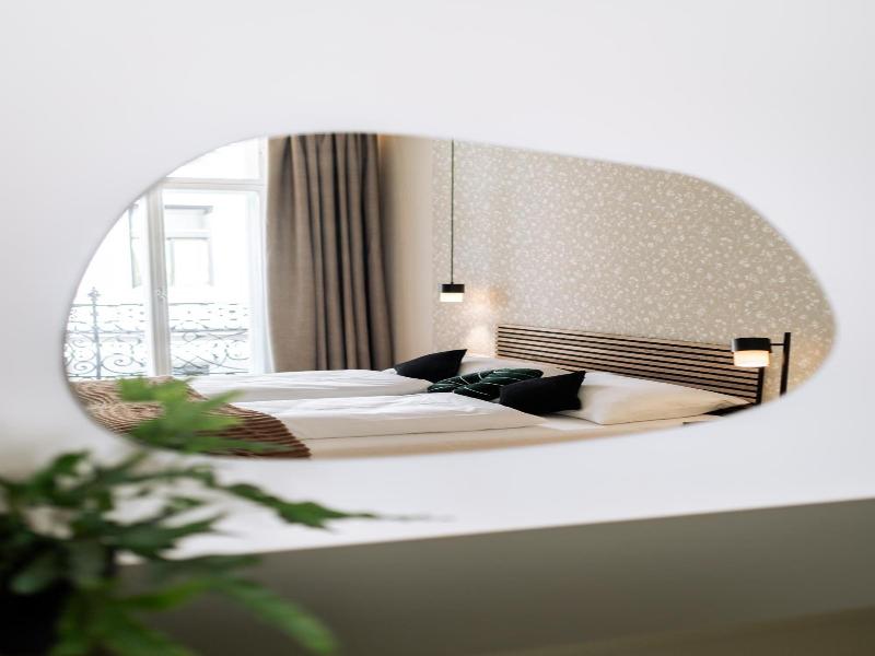 Urban Jungle Apartments image