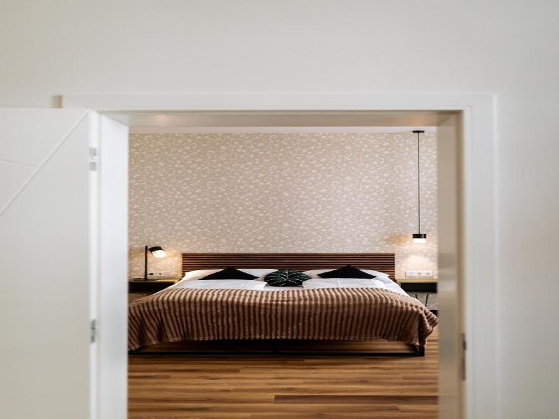 Urban Jungle Apartments image