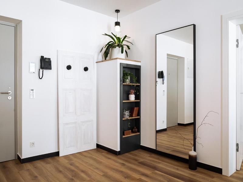 Urban Jungle Apartments image
