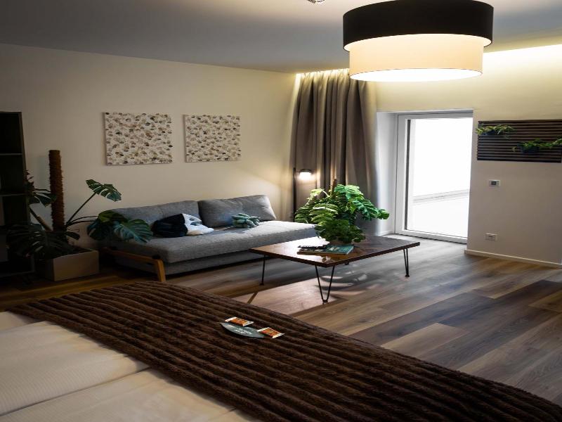 Urban Jungle Apartments image