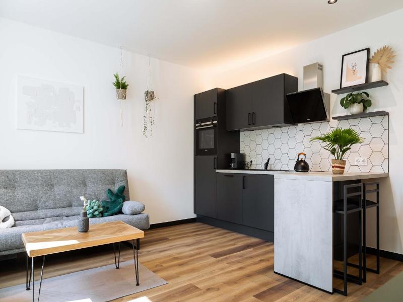 Urban Jungle Apartments image